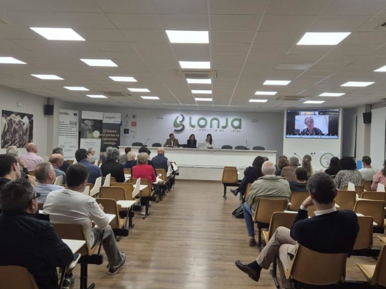 Vacunación y vigilancia temprana, claves en la lucha contra la Dermatosis Nodular Contagiosas