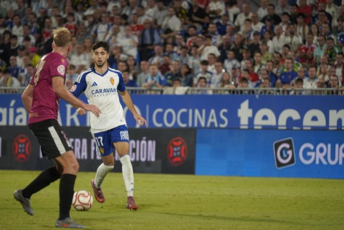 Vadillo Real Zaragoza