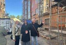 Vecinos de Aloy Sala llevan su denuncia a Europa por gestión de fondos europeos