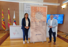 Veruela ofrece un verano lleno de cultura con actividades para toda la familia