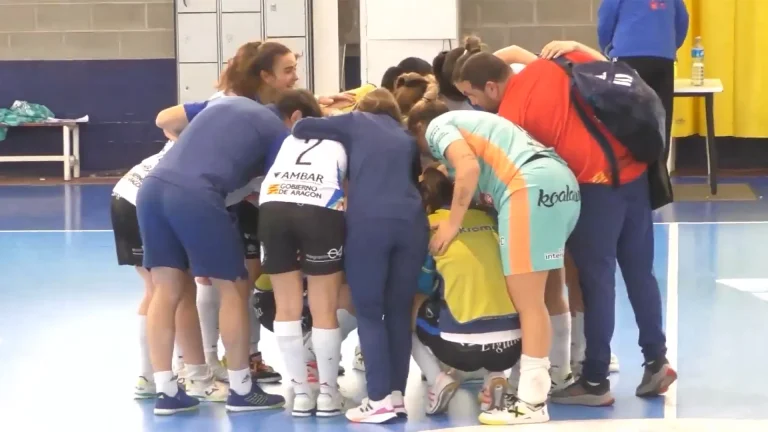 El Wanapix Aldelís InterSala 10 vence en la pista del CN Caldes (1-3)