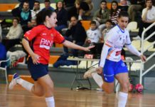 Wanapix Aldelís alcanza su octava victoria consecutiva tras un intenso duelo contra Mataró