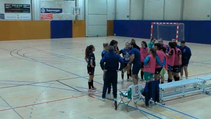 Wanapix Aldelís logra una ajustada victoria en Sabadell y suma tres puntos_1