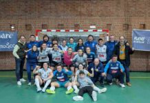 Intersala 10 logra una remontada notable en Castellón