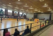 Wanapix Aldelís pierde ante Linyola y se queda sin su décima victoria