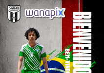 Wanapix Zaragoza incorpora al cierre brasileño Xuxu para su regreso a Primera División