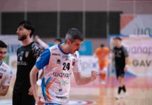 Sala 10 aplasta al Unión África Ceutí y se afianza en la cima de la tabla