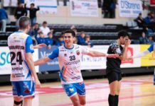 Wanapix busca consolidar su liderazgo ante el Levante en su última salida del año