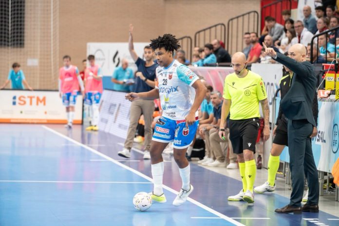 Wanapix cae ante Inter JP Financial y sigue sin conocer la victoria en la Liga Prime Futsal_1_compressed