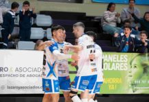 Wanapix cierra el 2025 con una contundente victoria ante MRB Móstoles