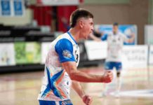 Wanapix logra una remontada épica y vence a Melistar FS en un emocionante duelo