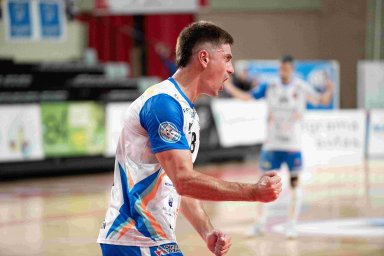 Wanapix logra una remontada épica y vence a Melistar FS en un emocionante duelo