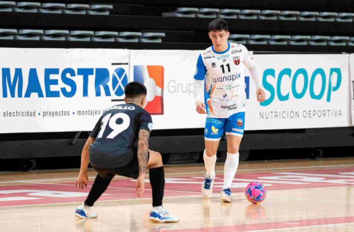 Wanapix se enfrenta a un desafío crucial ante Inagroup El Ejido FS_1_compressed