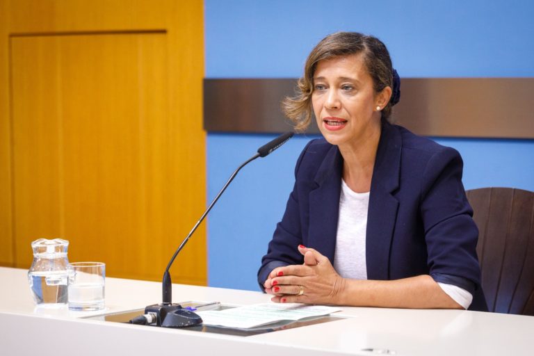 Zaragoza consigue 3 millones de euros para mejorar el impacto de sus servicios sociales a travésde la innovación tecnológica