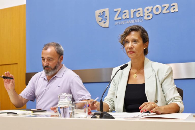 Zaragoza acoge la II Feria de la Psicología Aragonesa