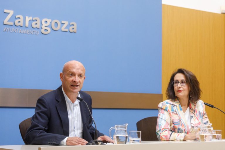 Zaragoza lanza nuevas ayudas para fomentar la contratación en 2024