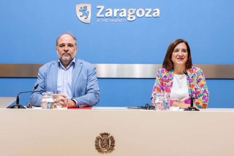 El Ayuntamiento abre el plazo para la Ofrenda de Frutos en las Fiestas del Pilar