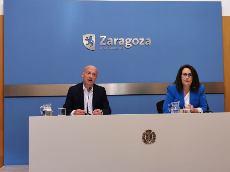 Zaragoza destina 1,3 millones en ayudas para pymes y autónomos