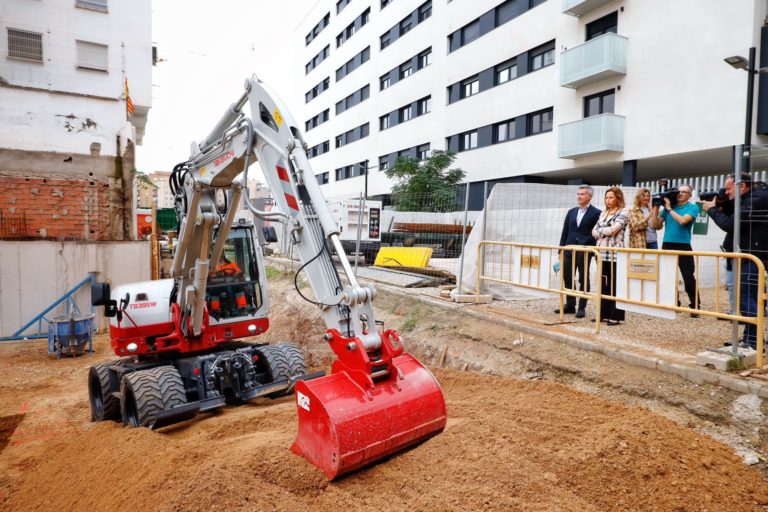 El Ayuntamiento de Zaragoza impulsa la construcción de 384 viviendas de alquiler asequible
