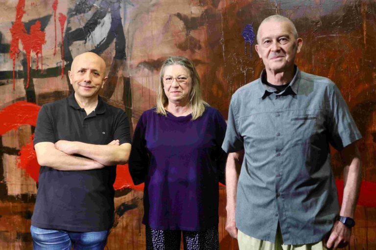 El Teatro Principal revive su historia como cine con un ciclo sobre el séptimo arte