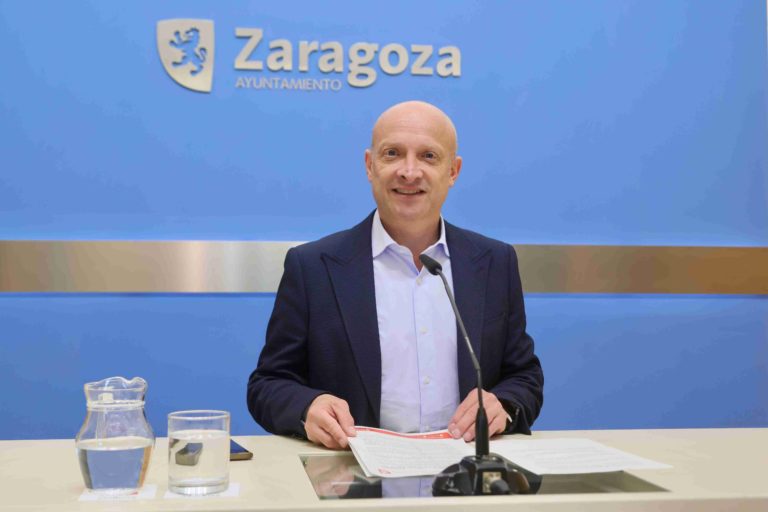 Zaragoza aumenta las ayudas a la innovación comercial