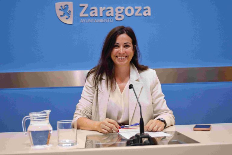 Zaragoza impulsa la Semana Europea de la Movilidad con actividades para todos