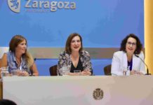 El Padre Guilherme fusiona música sacra y techno en Zaragoza antes de las Fiestas del Pilar