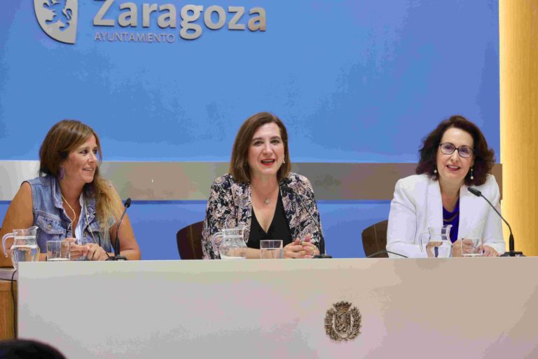 El Padre Guilherme fusiona música sacra y techno en Zaragoza antes de las Fiestas del Pilar