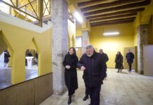 Zaragoza contará con un Museo de la Semana Santa en el antiguo colegio Concepción Arenal