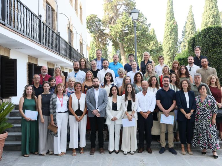 Xcelence Aragón incrementa un 68% las solicitudes de orientación profesional entre el alumnado