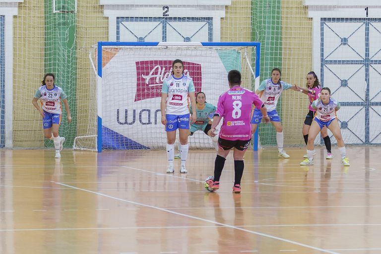 Rebeca Torralba se une al proyecto de InterSala10 Zaragoza