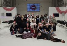 Z16 registra 3.900 canjeos de actividades culturales en 2025 para jóvenes de 16 años