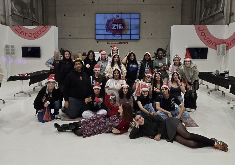 Z16 registra 3.900 canjeos de actividades culturales en 2025 para jóvenes de 16 años