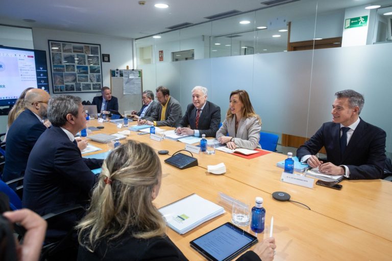 Zaragoza avanza en la urbanización de El Portillo y urge un acuerdo con Correos