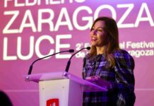 Zaragoza Luce se expande y suma un enfoque educativo en su segunda edición
