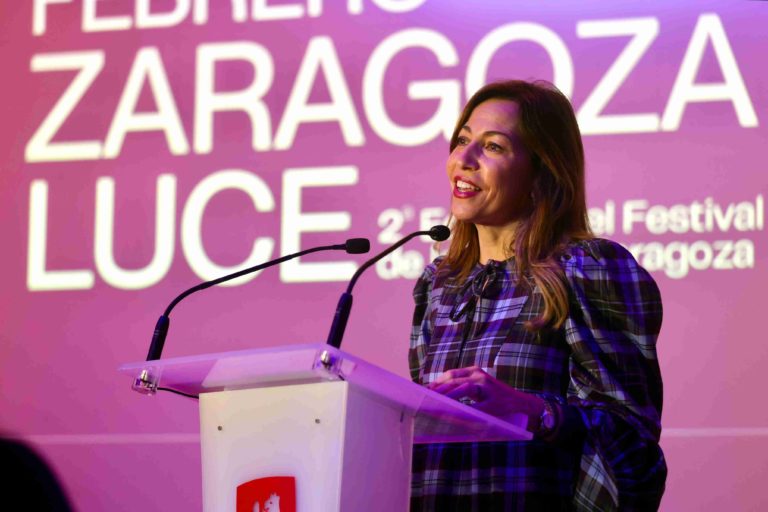 Zaragoza Luce se expande y suma un enfoque educativo en su segunda edición