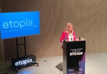 Zaragoza acoge el II Congreso Nacional de Educación STEAM centrado en innovación y talento