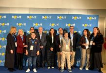 Zaragoza acoge el XXV Encuentro de Familias de Personas con Síndrome de Down