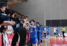 Zaragoza acoge el debut histórico de la Copa del Rey de balonmano en el Siglo XXI