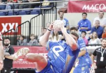 Zaragoza acoge el inicio de la temporada 2026/2027 de la División de Honor Plata de balonmano