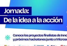 Zaragoza acoge una jornada sobre innovación y emprendimiento el 16 de diciembre