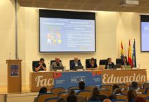 Zaragoza acoge la II Jornada PROA+ para impulsar la equidad en la educación