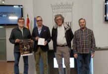 Zaragoza acoge la XX Feria del Libro Viejo y Antiguo con miles de visitantes esperados