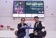 Zaragoza acoge este fin de semana ‘Fantasy & Dragons’, un evento de ciencia ficción y rol