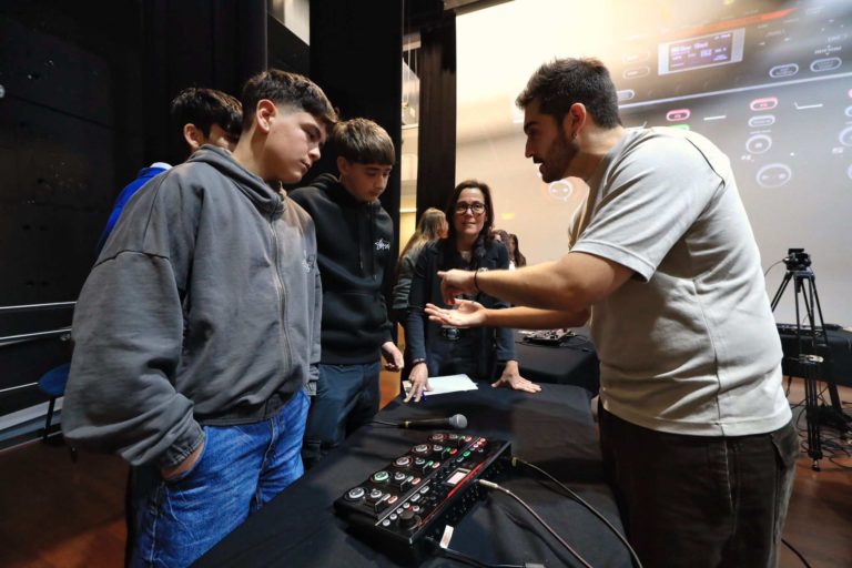 Zaragoza acogerá el Campeonato de España de Beatbox con talento local e internacional el 24 de enero