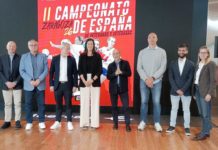 Zaragoza acogerá el Campeonato de España de veteranos de Balonmano con 500 jugadores en mayo