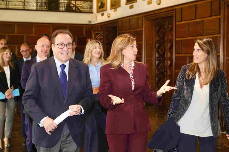Zaragoza acogerá el Congreso CEDE con más de 1.600 directivos y jóvenes en noviembre