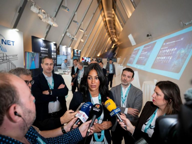 Zaragoza acogerá en 2027 el AI Cities Summit para impulsar la Inteligencia Artificial