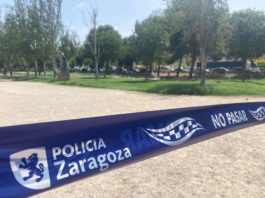 Zaragoza activa el Plan Municipal de Emergencias por rachas de viento superiores a 80 km/h