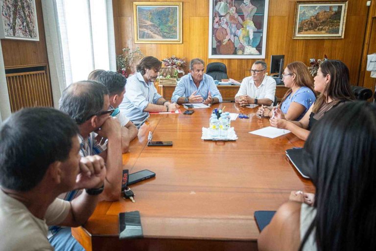 Zaragoza activa su apoyo tras el terremoto en Colombia: se coordina ayuda humanitaria